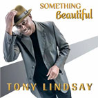 Tony Lindsay